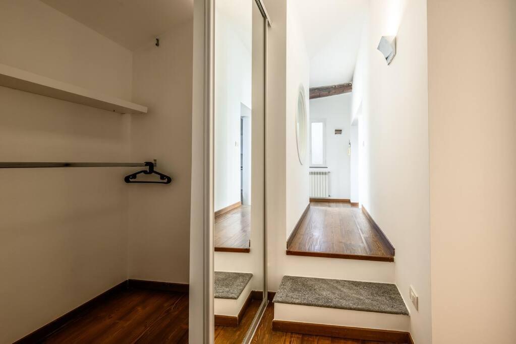 Buenos Aires' Nest - 10 Minutes From Duomo With Terrace Milão Exterior foto